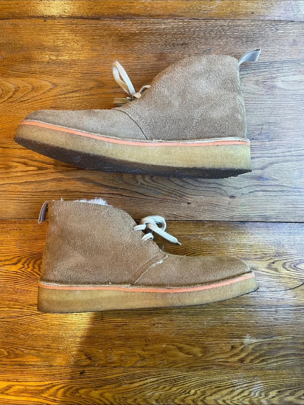 Todd Snyder worn once
